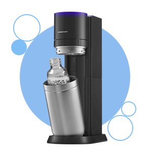 Wie reinigt und pflegt man den Sodastream Wassersprudler und die Sprudelflaschen? – Support Home